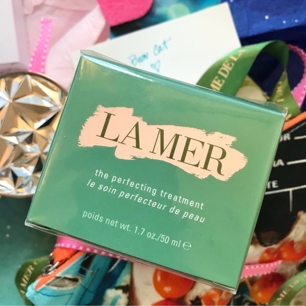 La Mer The Perfecting Treatment